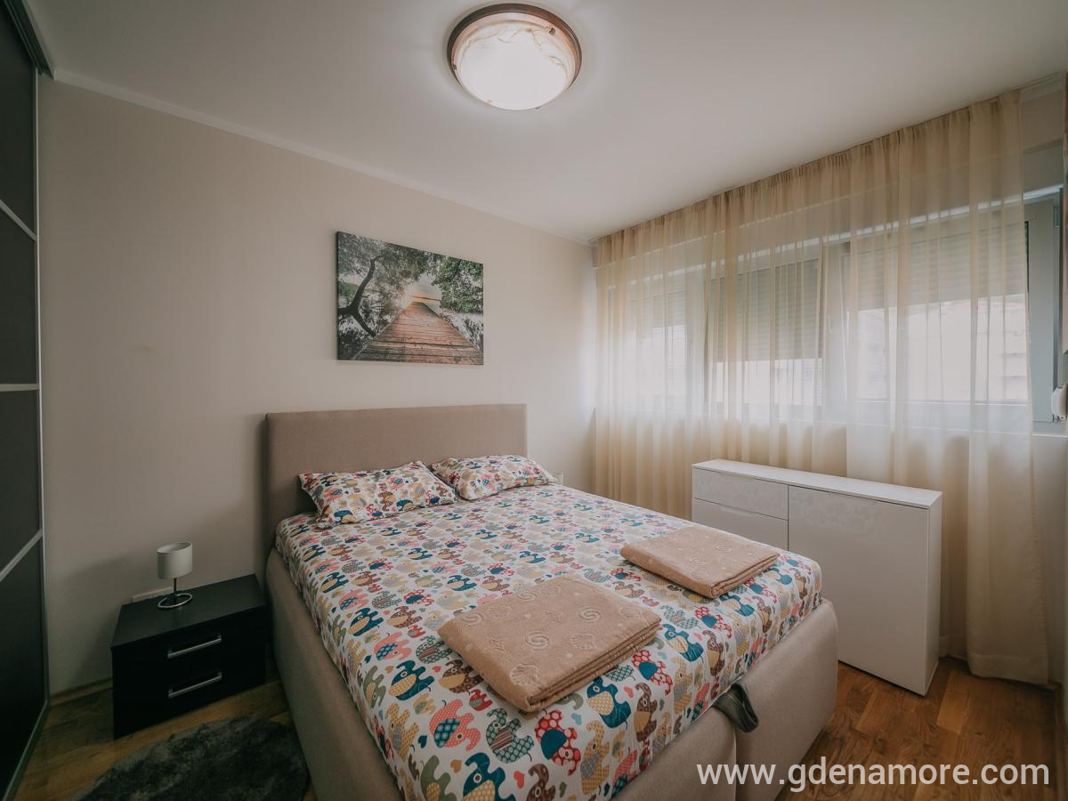 Lux stan Vukcevic, privatni smeštaj u mestu Budva, Crna Gora - IMG_7212
